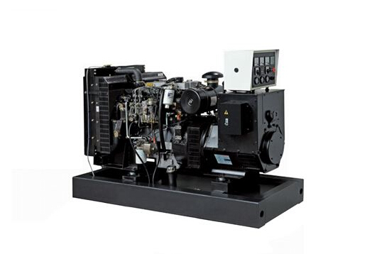建宁科克150kw大型柴油发电机组