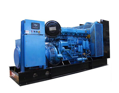 建宁宗申动力150kw大型柴油发电机组