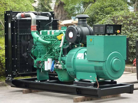 建宁710kw康明斯柴油发电机组