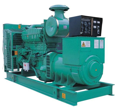 建宁100kw康明斯柴油发电机组