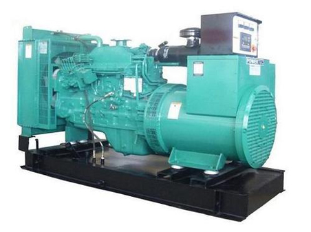 建宁80kw康明斯柴油发电机组