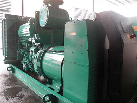 建宁柴油发电机 建宁柴油发电机