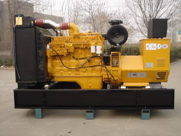 建宁发电机出租