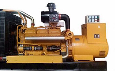建宁发电机出租