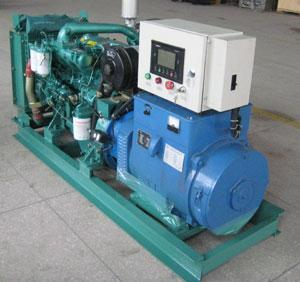 建宁发电机出租