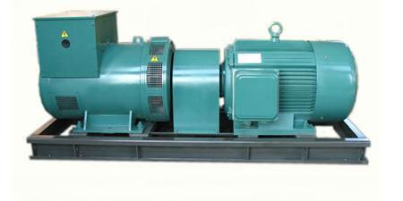 建宁发电机出租