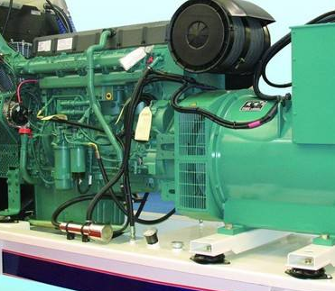 建宁发电机出租