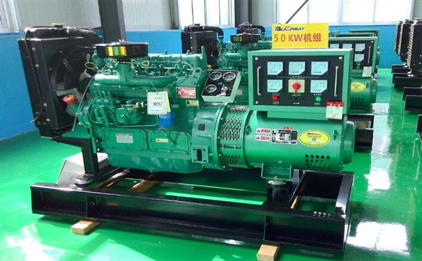 建宁发电机出租